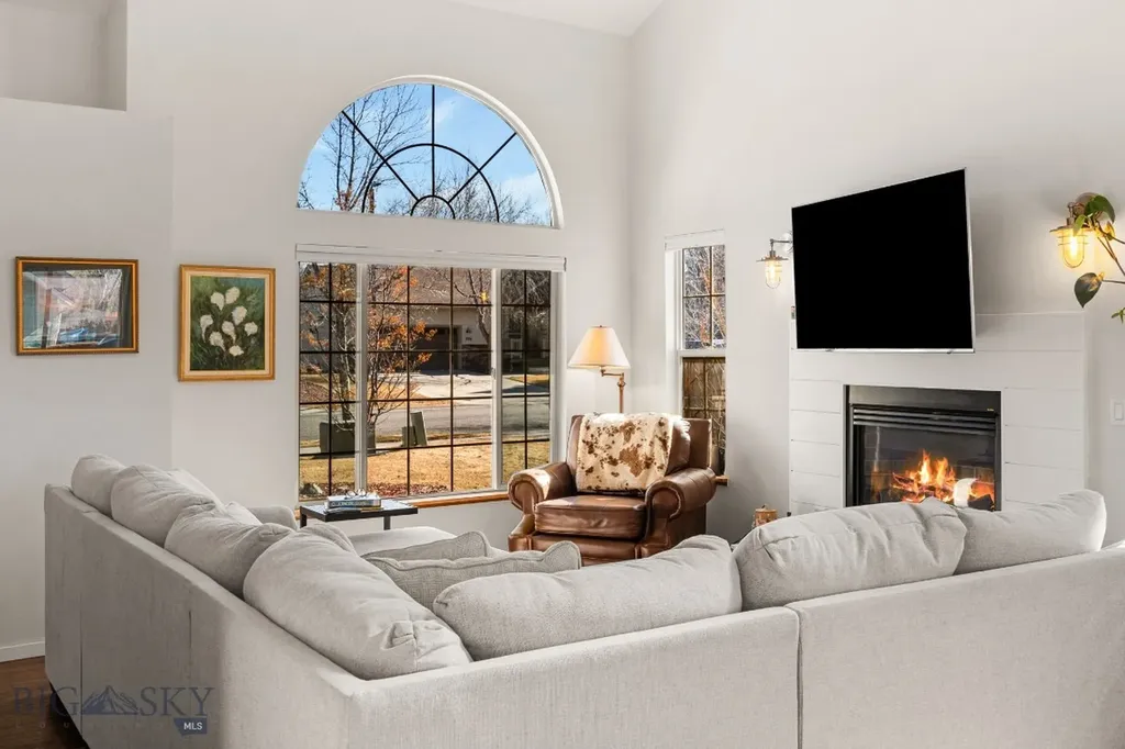 211 N Sanders Avenue Bozeman MT 59718