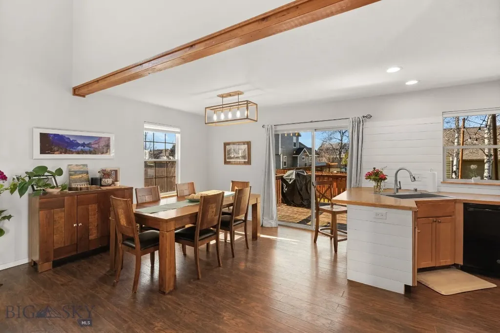 211 N Sanders Avenue Bozeman MT 59718
