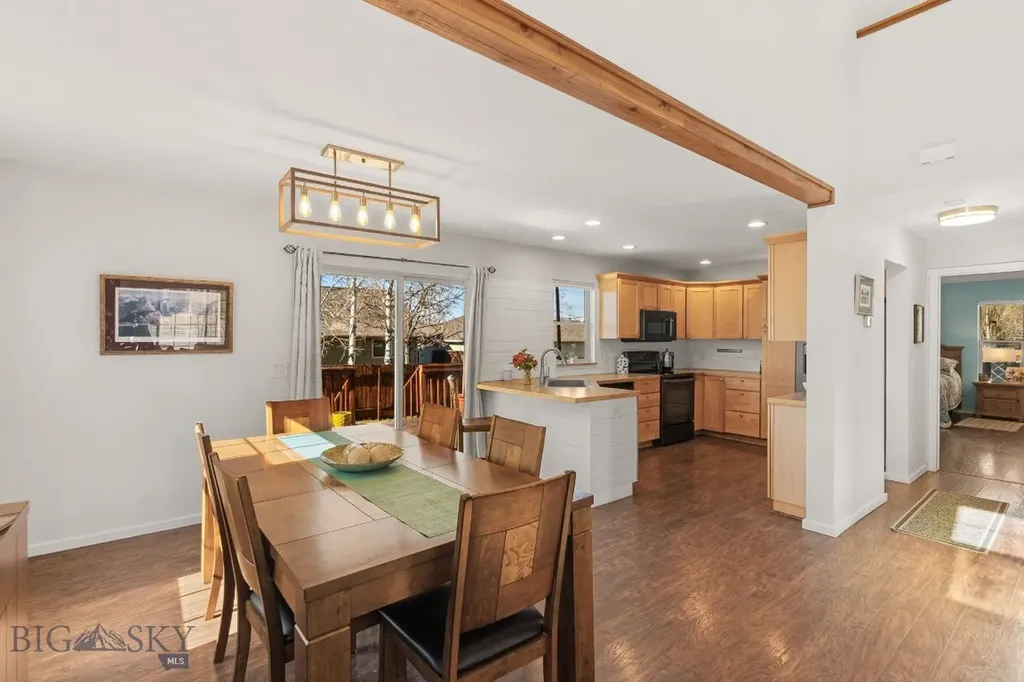 211 N Sanders Avenue Bozeman MT 59718