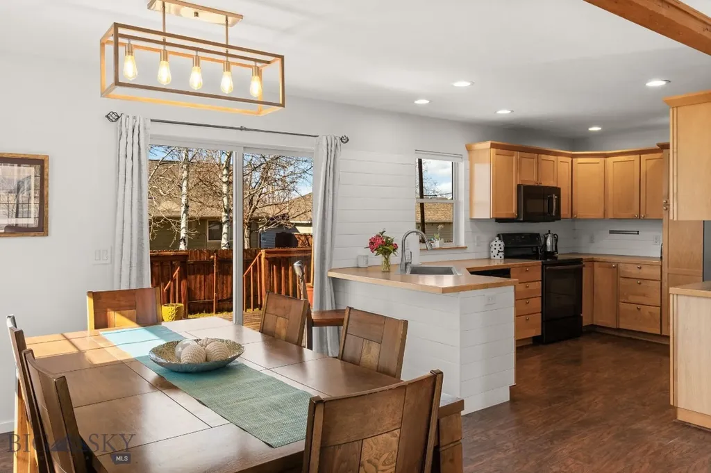 211 N Sanders Avenue Bozeman MT 59718
