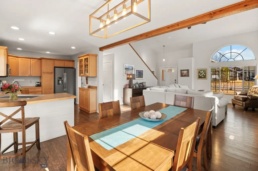 211 N Sanders Avenue Bozeman MT 59718