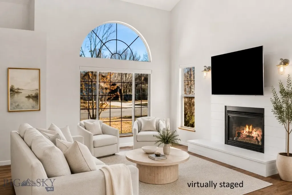 211 N Sanders Avenue Bozeman MT 59718