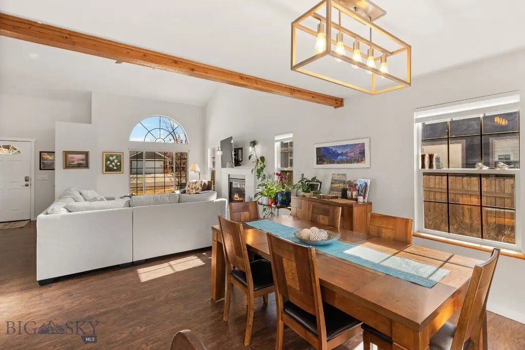 211 N Sanders Avenue Bozeman MT 59718