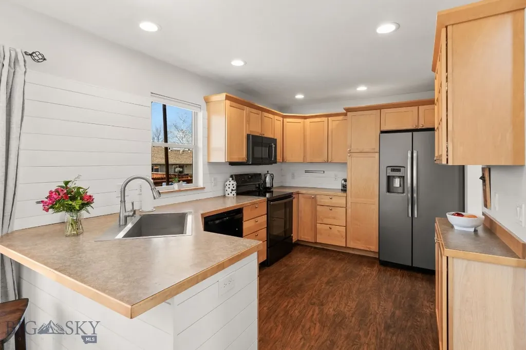 211 N Sanders Avenue Bozeman MT 59718