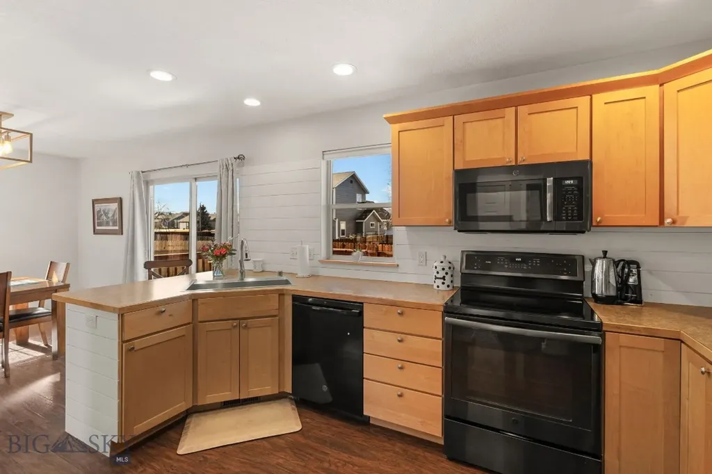 211 N Sanders Avenue Bozeman MT 59718