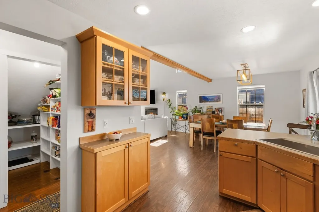 211 N Sanders Avenue Bozeman MT 59718