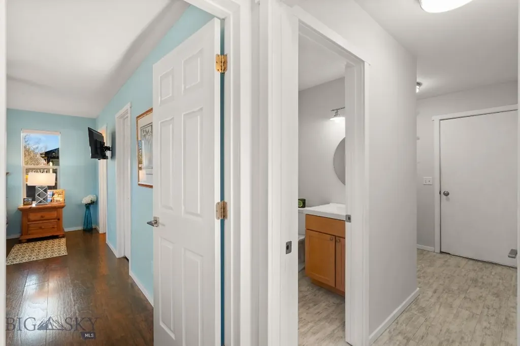 211 N Sanders Avenue Bozeman MT 59718