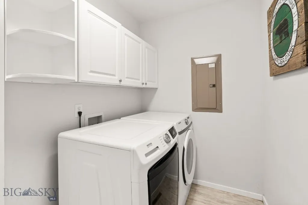 211 N Sanders Avenue Bozeman MT 59718