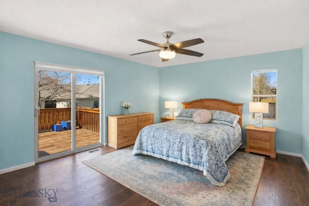 211 N Sanders Avenue Bozeman MT 59718