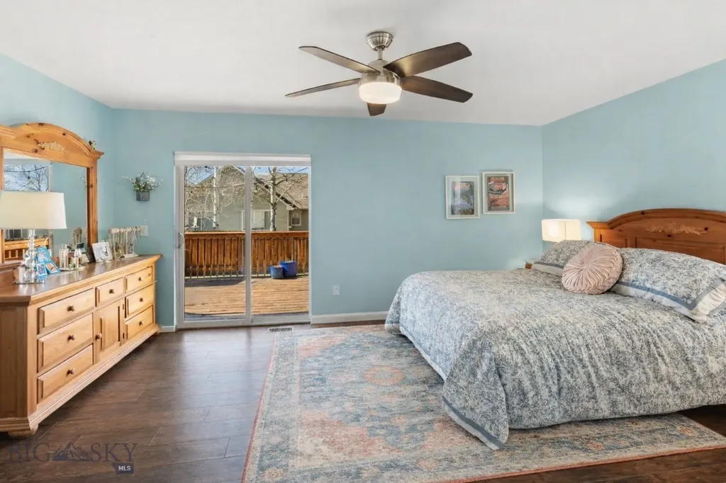 211 N Sanders Avenue Bozeman MT 59718