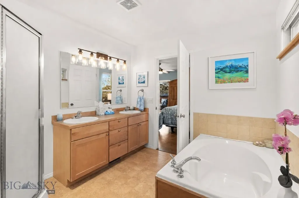 211 N Sanders Avenue Bozeman MT 59718