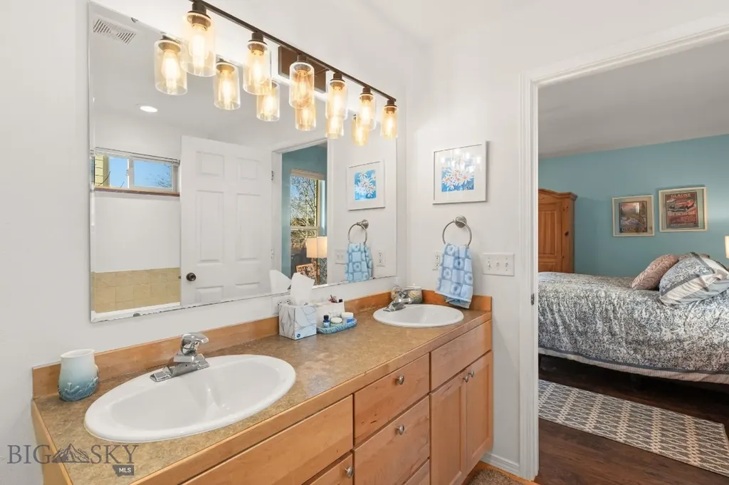 211 N Sanders Avenue Bozeman MT 59718