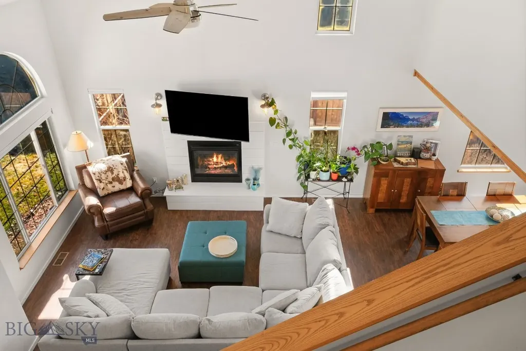 211 N Sanders Avenue Bozeman MT 59718