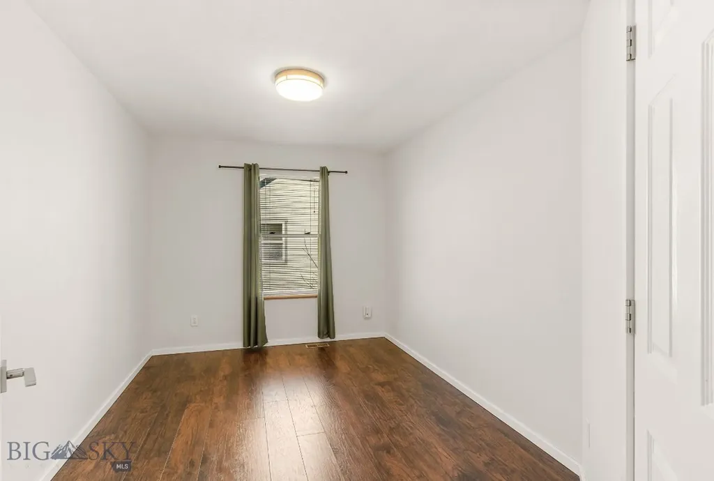 211 N Sanders Avenue Bozeman MT 59718