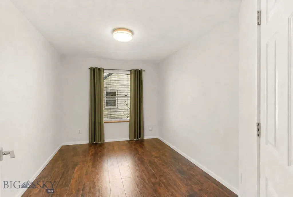 211 N Sanders Avenue Bozeman MT 59718
