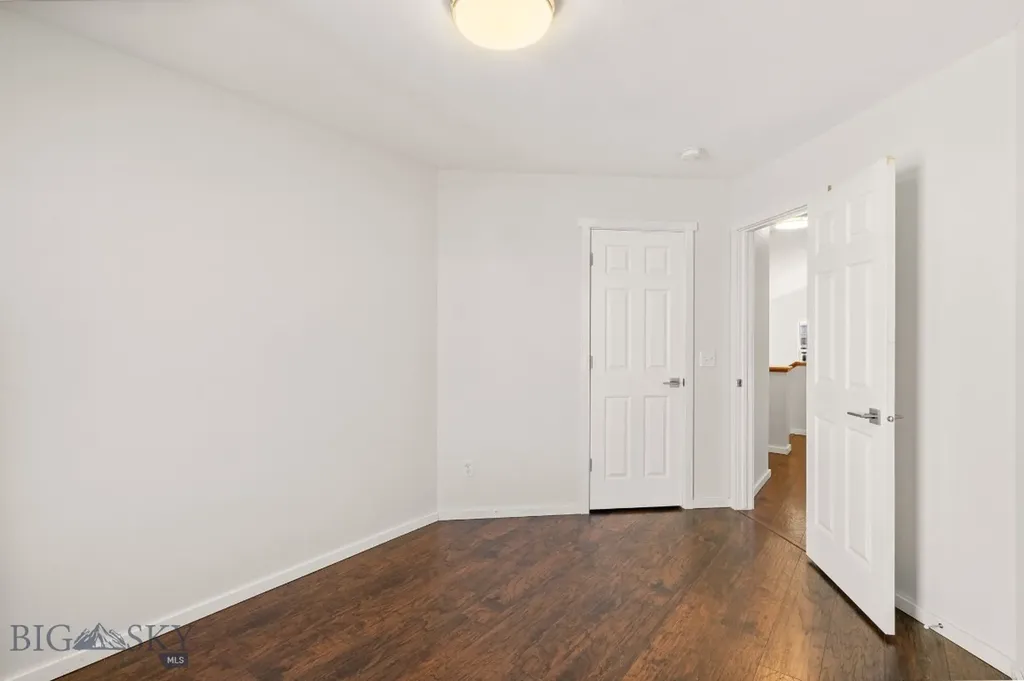 211 N Sanders Avenue Bozeman MT 59718