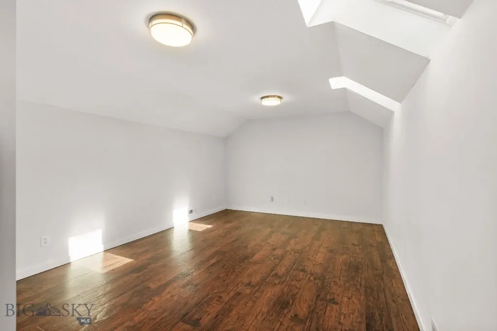 211 N Sanders Avenue Bozeman MT 59718