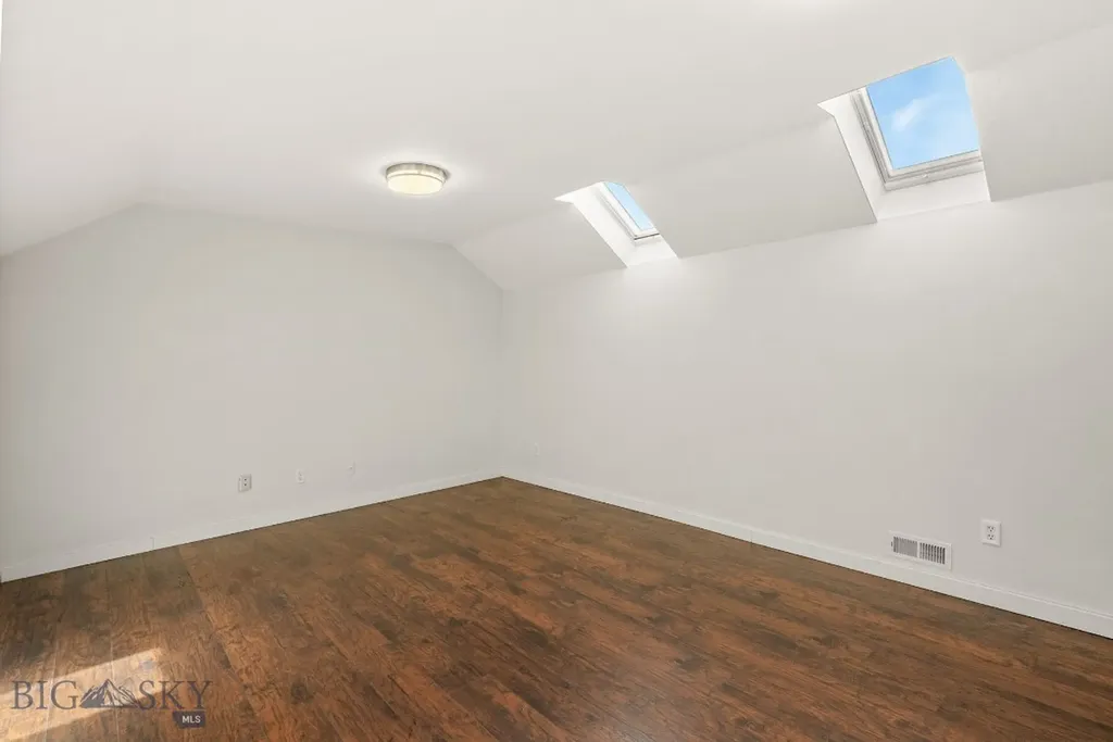 211 N Sanders Avenue Bozeman MT 59718
