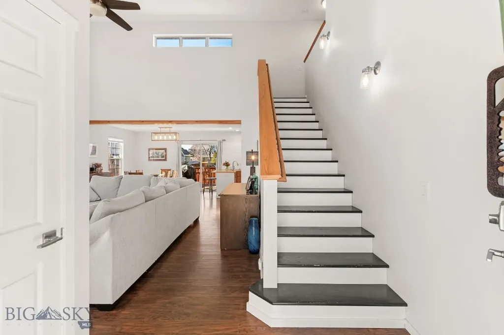 211 N Sanders Avenue Bozeman MT 59718