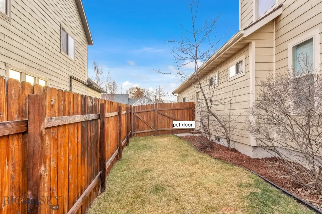 211 N Sanders Avenue Bozeman MT 59718