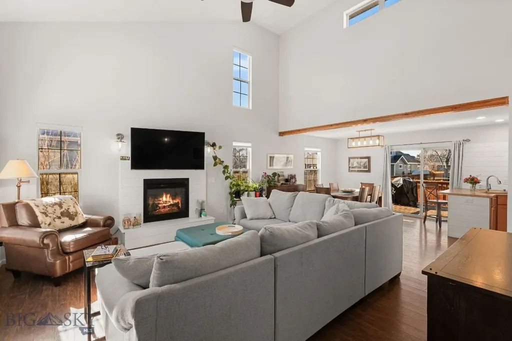 211 N Sanders Avenue Bozeman MT 59718
