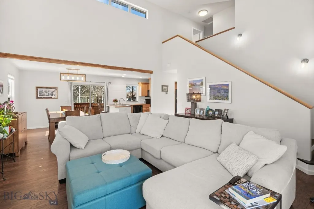 211 N Sanders Avenue Bozeman MT 59718