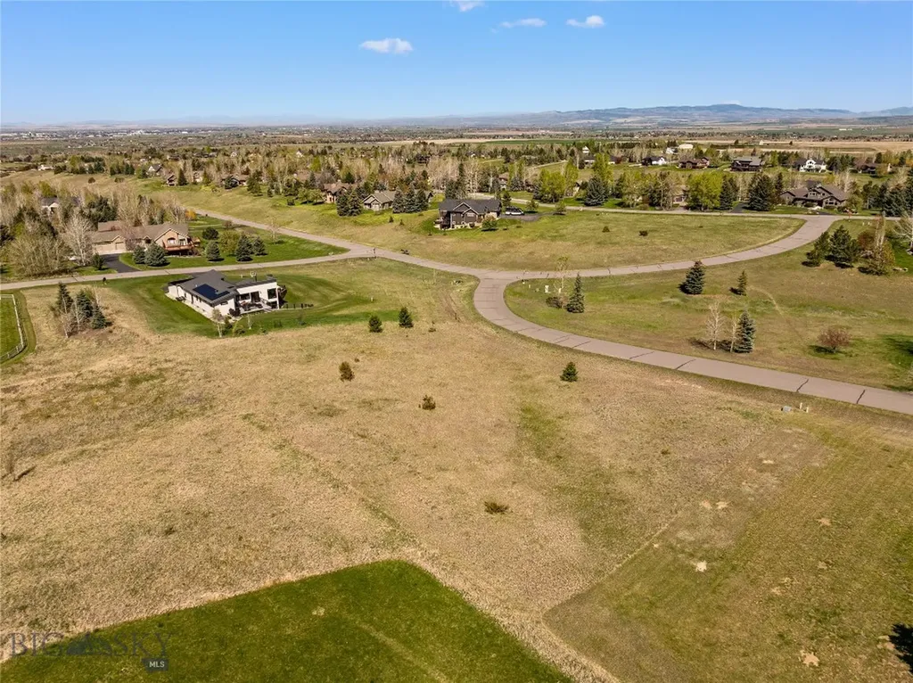 Tbd Sunrise Court Bozeman MT 59715
