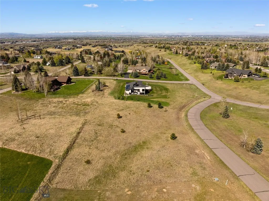 Tbd Sunrise Court Bozeman MT 59715