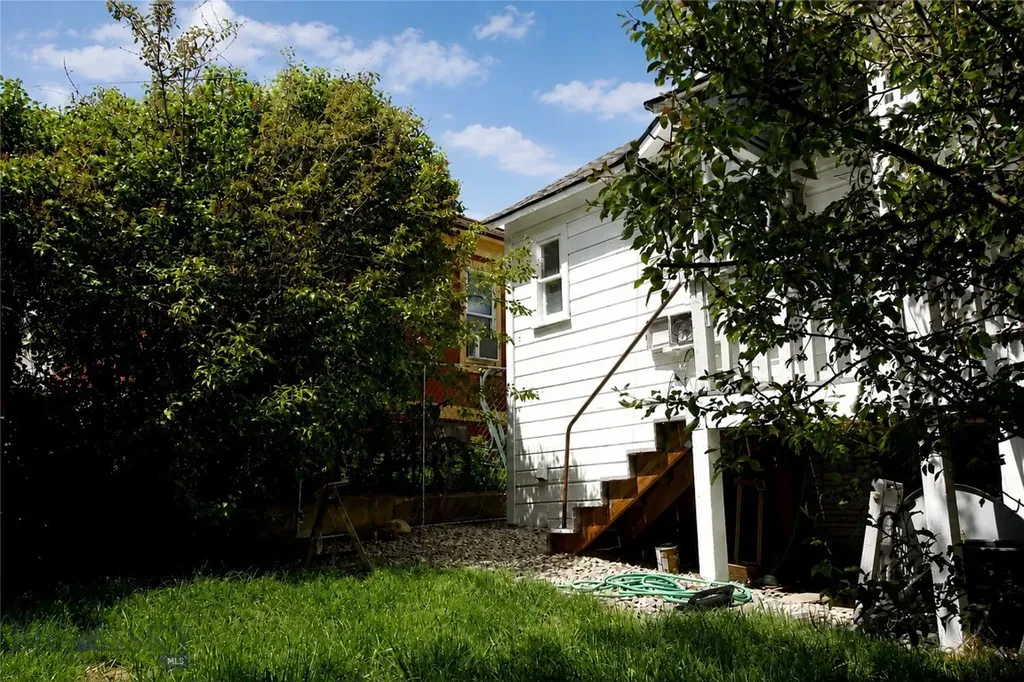 108 W Gold Street Butte MT 59701