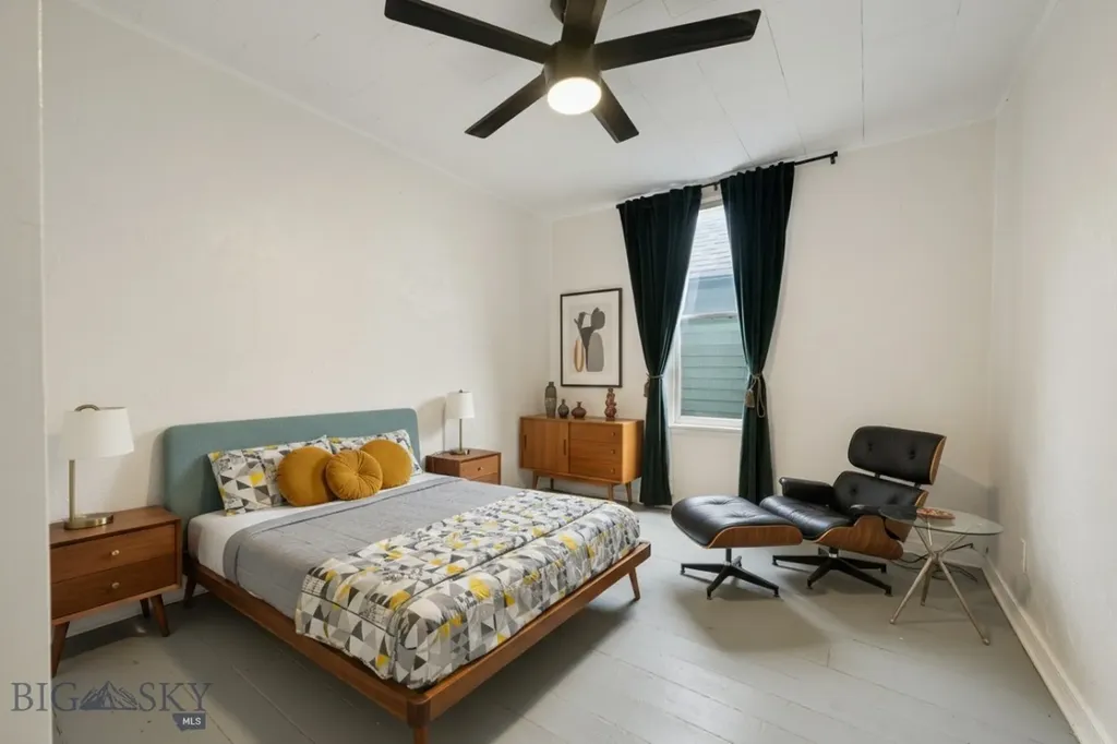 108 W Gold Street Butte MT 59701