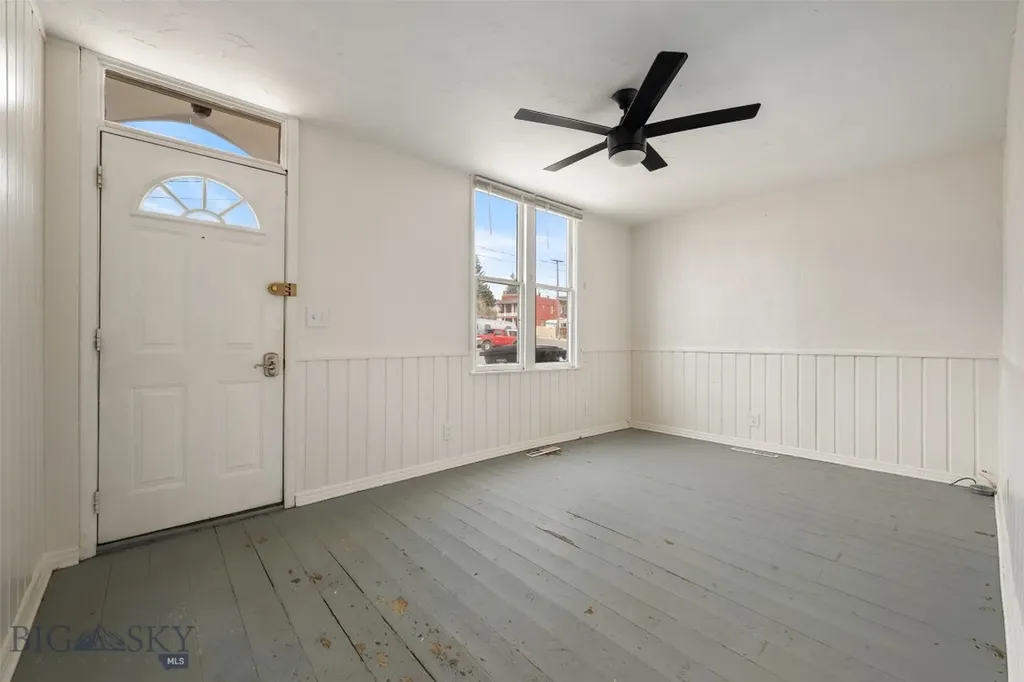 108 W Gold Street Butte MT 59701