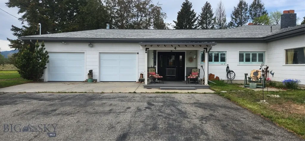 4 Stewart Street Anaconda MT 59711