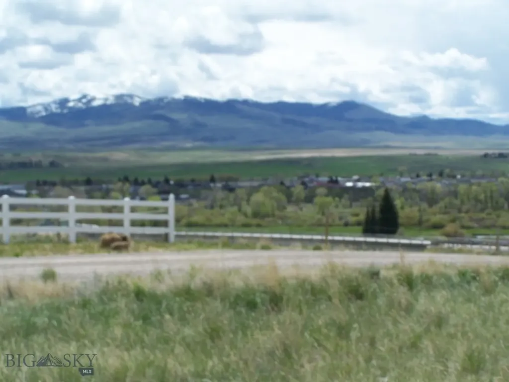 117 Expedition Drive Dillon MT 59725