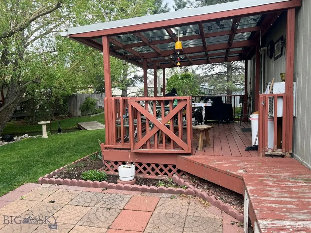 808 Golden West Drive Belgrade MT 59714