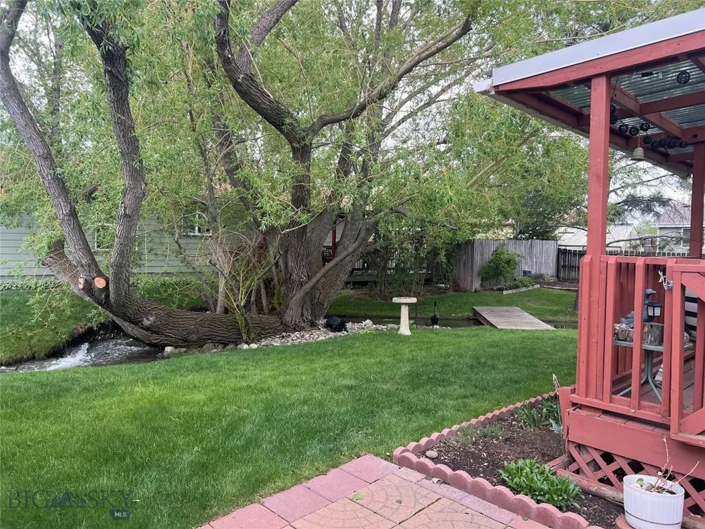 808 Golden West Drive Belgrade MT 59714