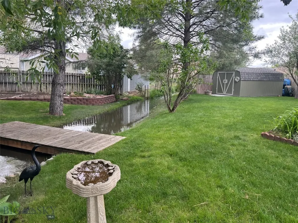 808 Golden West Drive Belgrade MT 59714