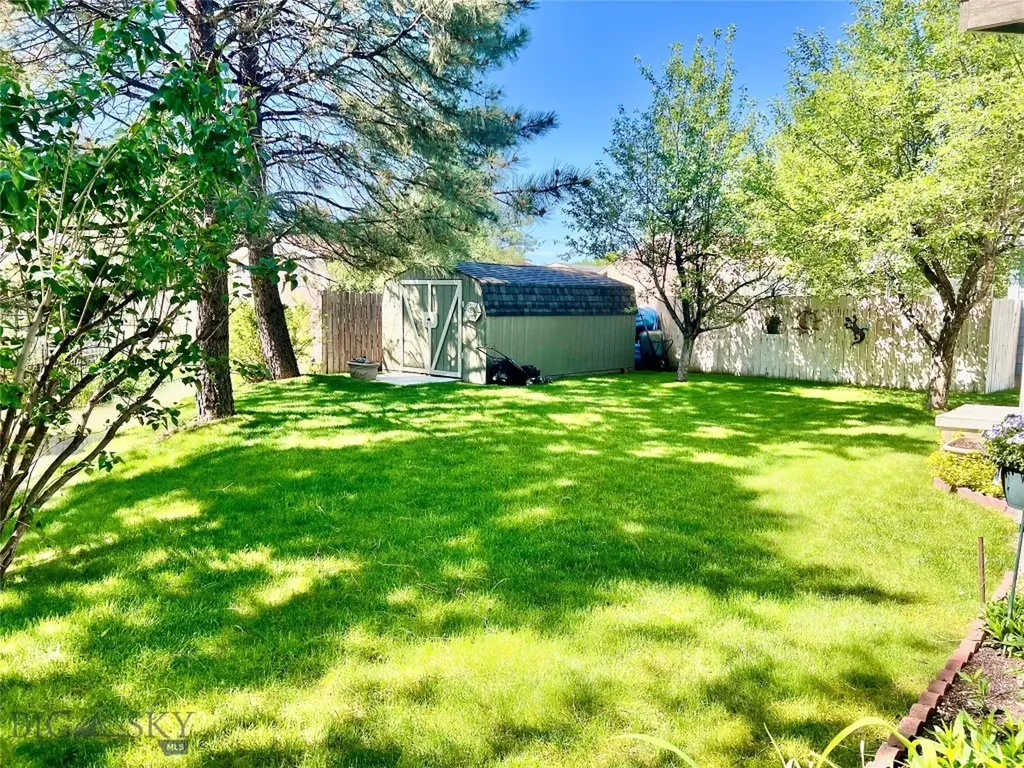 808 Golden West Drive Belgrade MT 59714