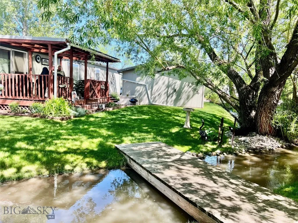 808 Golden West Drive Belgrade MT 59714