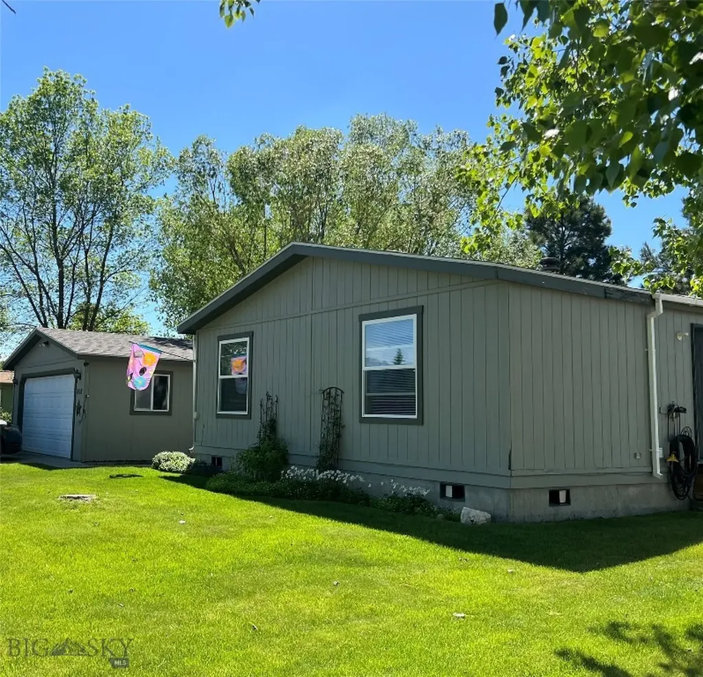 808 Golden West Drive Belgrade MT 59714