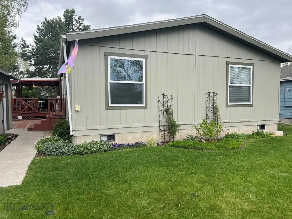808 Golden West Drive Belgrade MT 59714