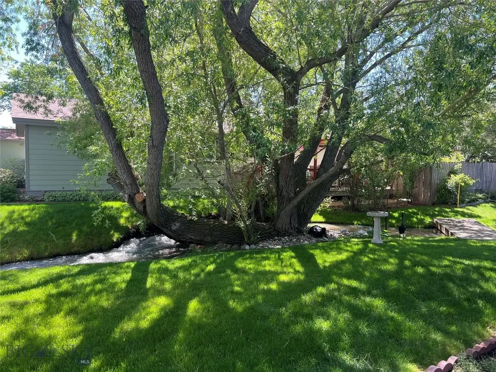 808 Golden West Drive Belgrade MT 59714
