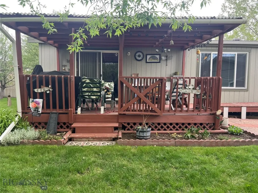 808 Golden West Drive Belgrade MT 59714