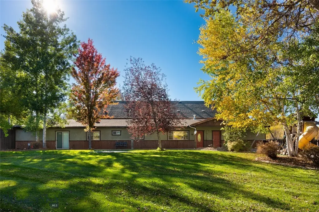 2490 E Cedar Meadows Lane Manhattan MT 59741