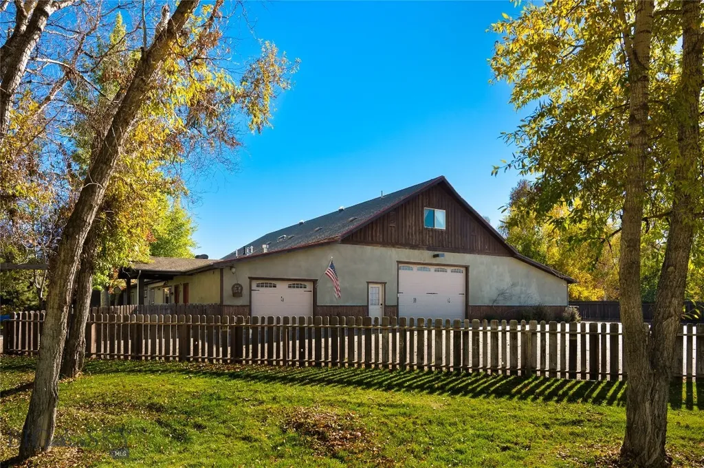 2490 E Cedar Meadows Lane Manhattan MT 59741