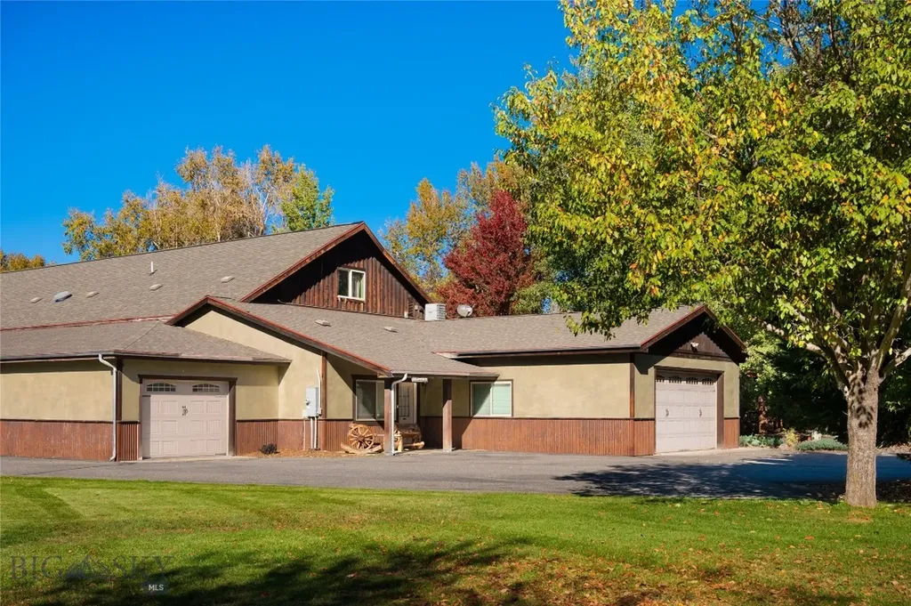 2490 E Cedar Meadows Lane Manhattan MT 59741