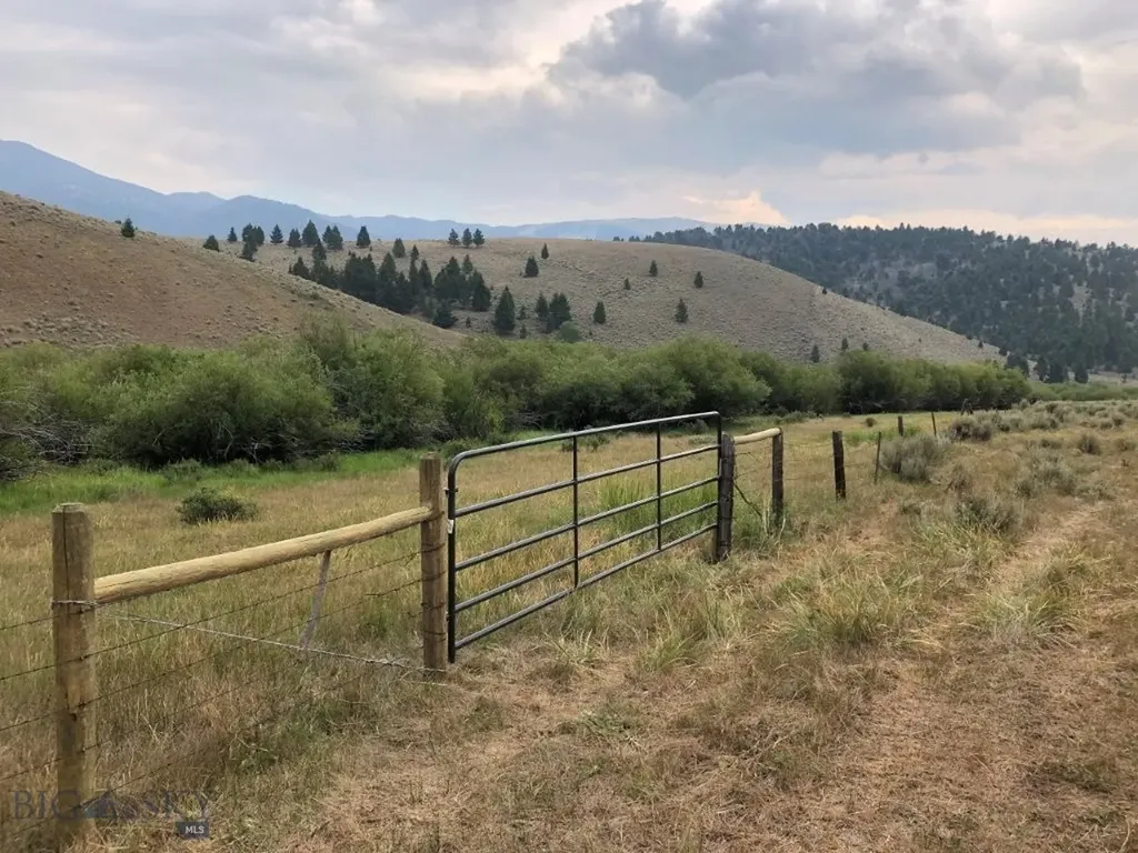 Tbd Camp Creek Road Melrose MT 59743