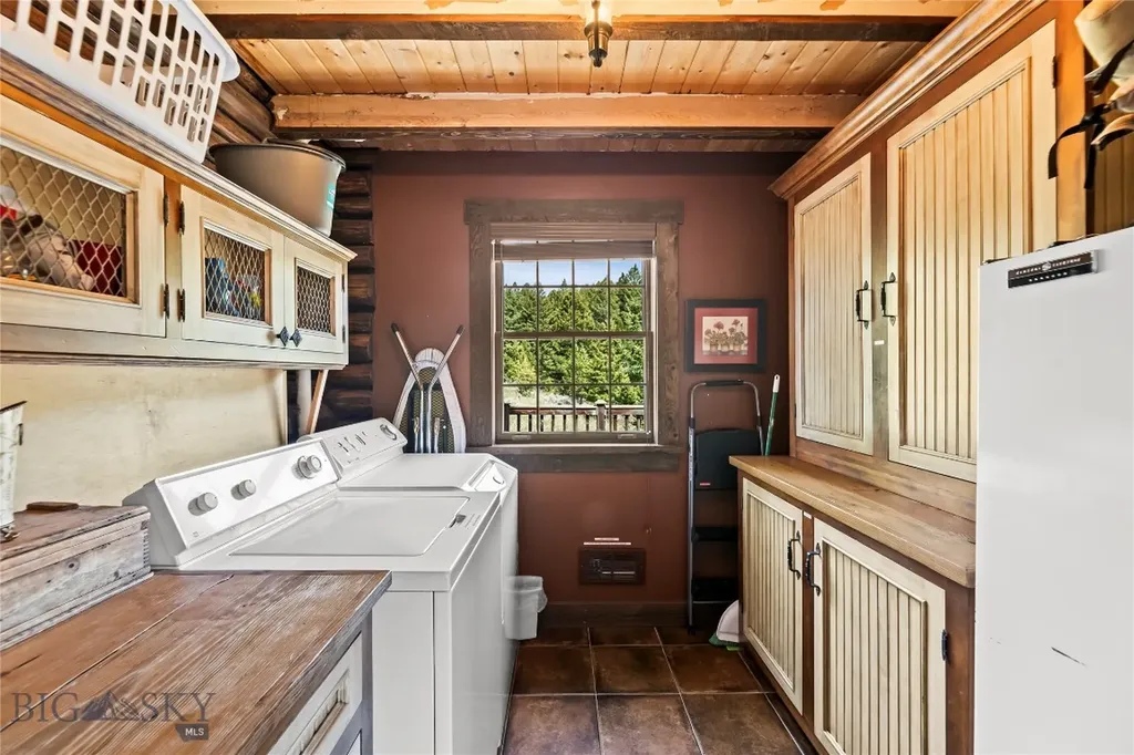 258 Horse Creek Road N Wilsall MT 59086