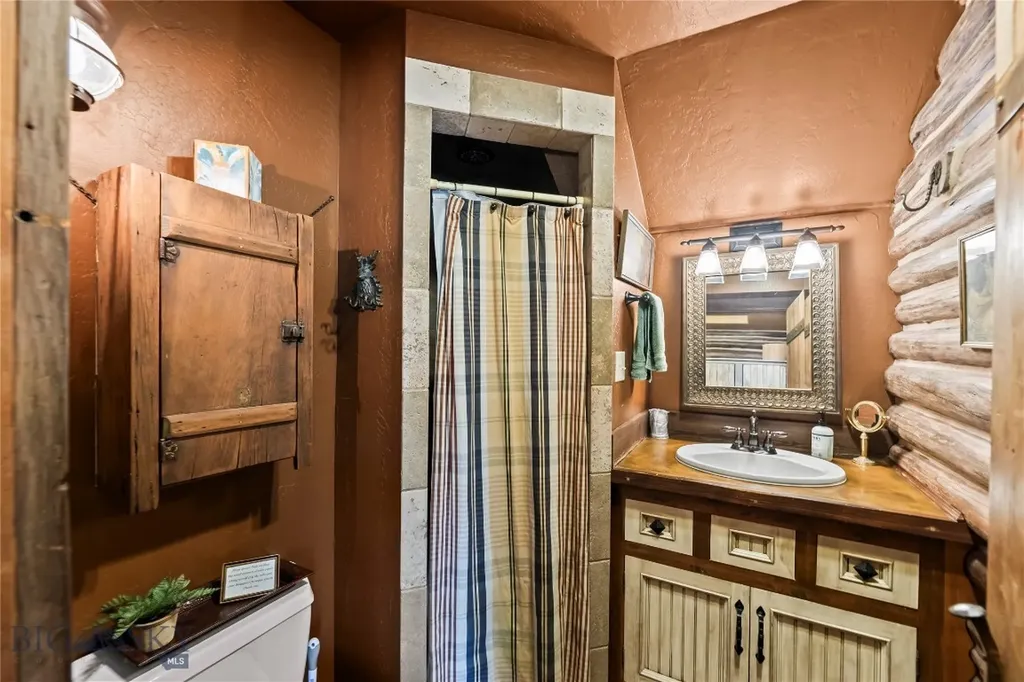 258 Horse Creek Road N Wilsall MT 59086