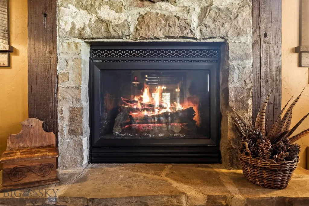 258 Horse Creek Road N Wilsall MT 59086