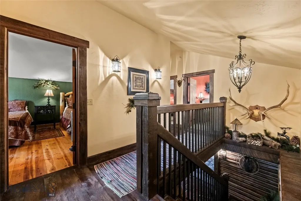 258 Horse Creek Road N Wilsall MT 59086